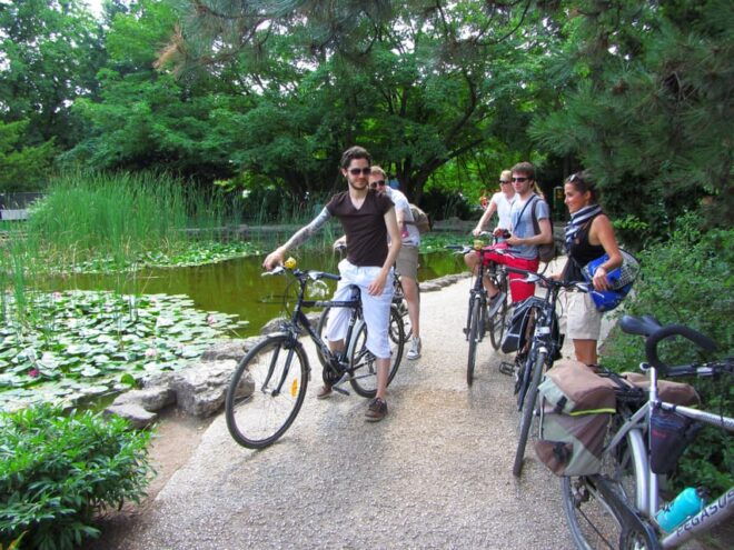 Szentendre Bike & Boat Tour From Budapest Bike Breeze - Customer Reviews