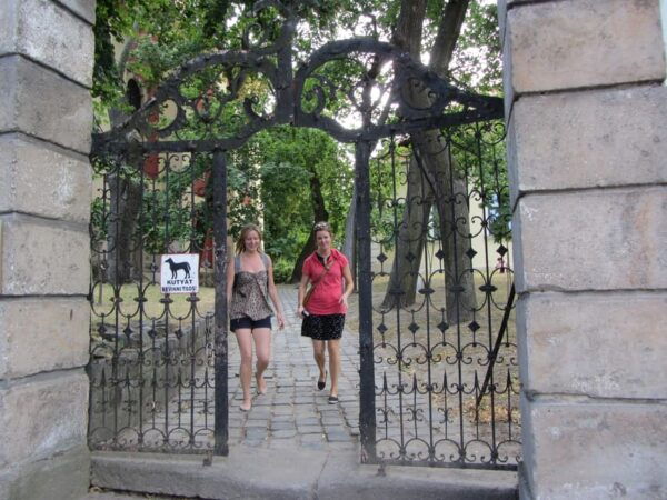 Szentendre Bike & Boat Tour From Budapest Bike Breeze - Booking Details
