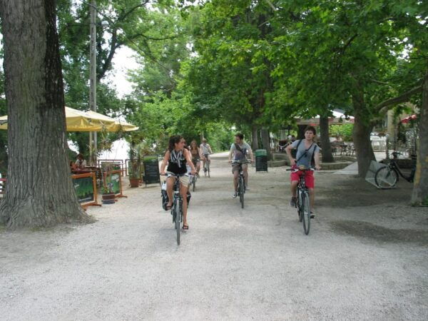 Szentendre Bike & Boat Tour From Budapest Bike Breeze - The Sum Up
