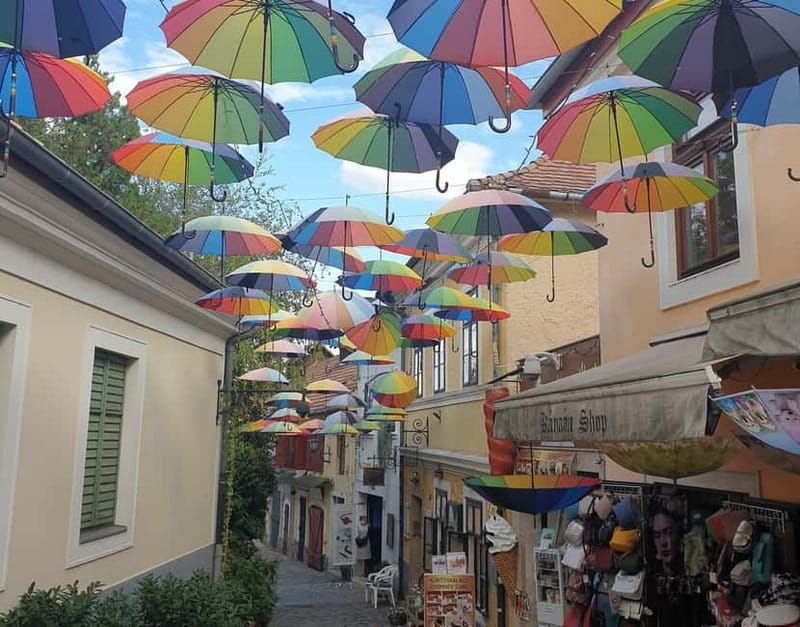 Szentendre Bike & Train Tour by Budapest Bike Breeze - Summary: Why Choose the Szentendre Bike & Train Tour?