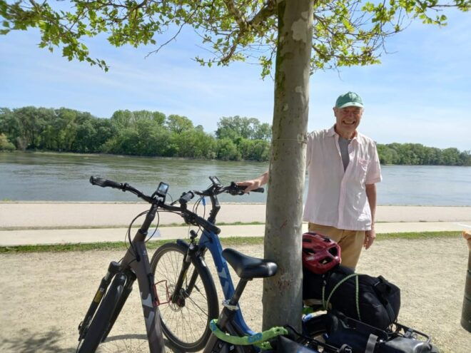 Szentendre by Bike: Self Guided Bike Rental Package! - Essential Information for Renters