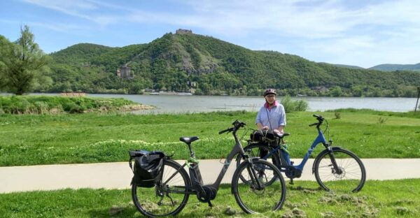 Szentendre by Bike: Self Guided Bike Rental Package! - Tips for an Enjoyable Experience