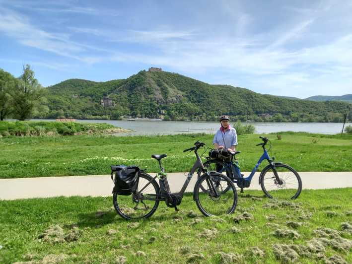 Szentendre by Bike: Self Guided Bike Rental Package! - Cycling Experience