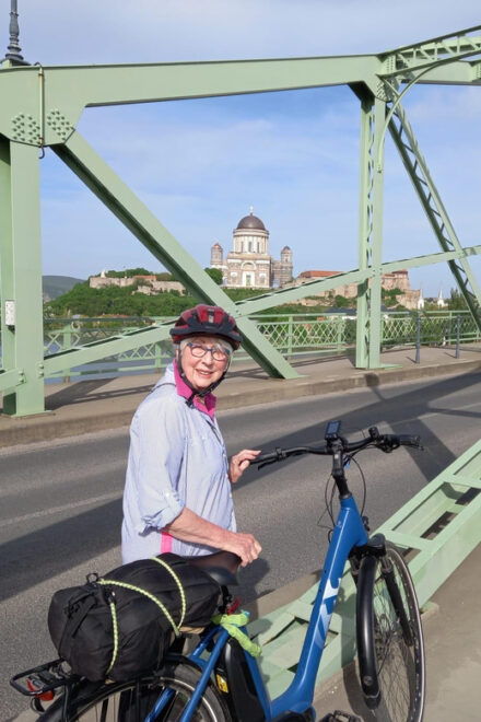 Szentendre by Bike: Self Guided Bike Rental Package! - Highlights and Attractions