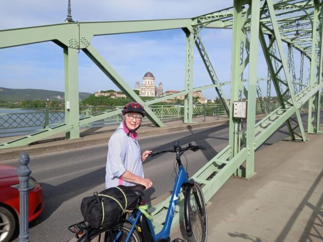Szentendre by Bike: Self Guided Bike Rental Package! - Meeting Point