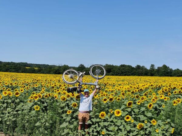 Szentendre by Bike: Self Guided Bike Rental Package! - Customer Reviews