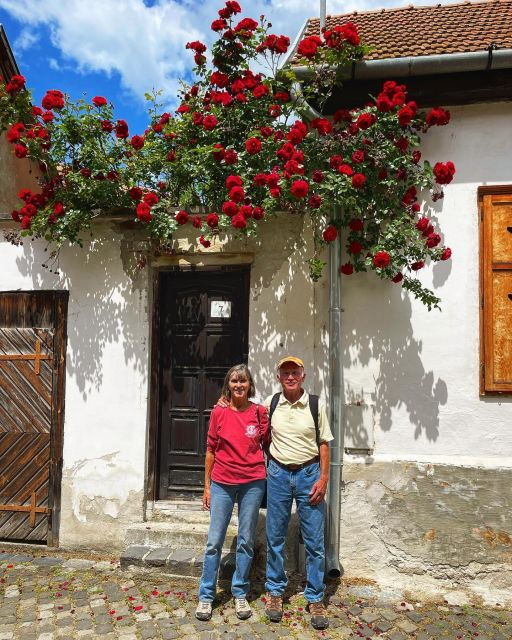Szentendre Daytrip (Unesco World Heritage) - Activity Details