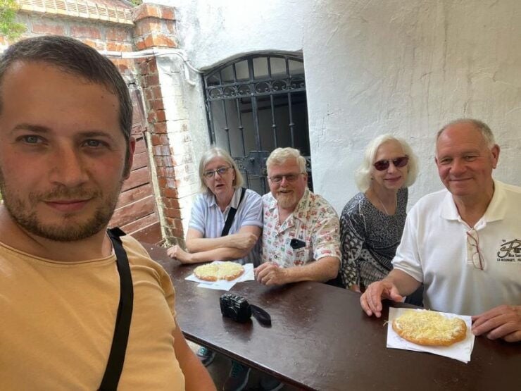 Szentendre Daytrip (Unesco World Heritage) - Booking Information