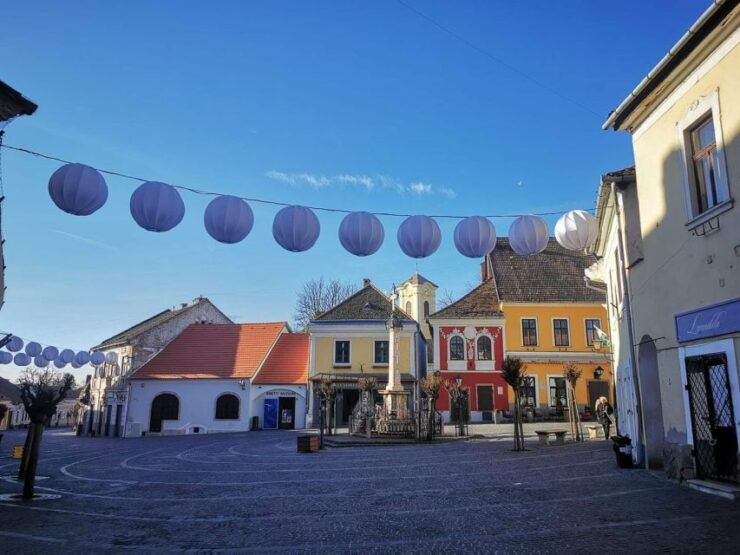 Szentendre: Half-Day Private Tour From Budapest - Activity Details