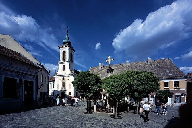 SzentEndre-SaintAndrew City Privately Shopping and Picturesque - The Sum Up