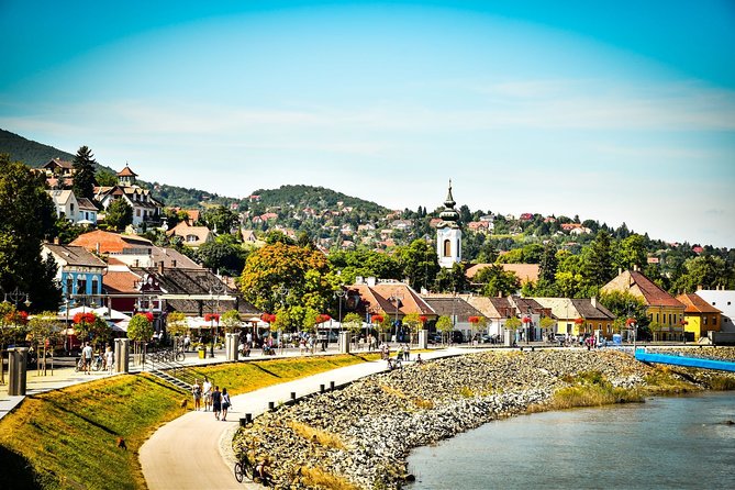 Szentendre Tour - Tour Details