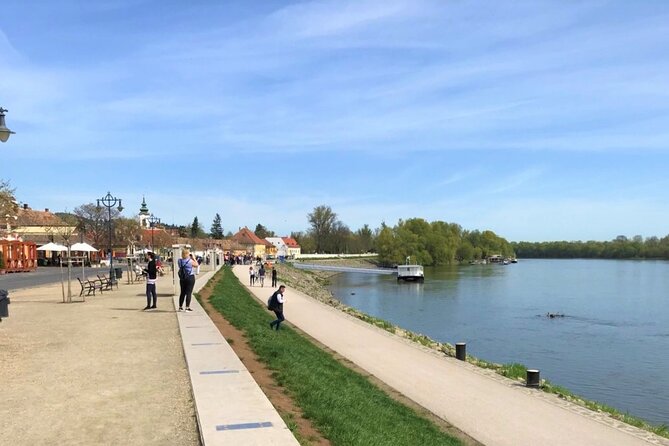 Szentendre Tour - Meeting Point