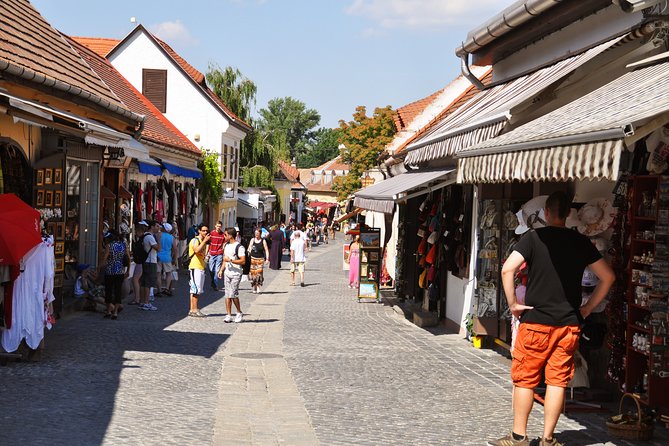Szentendre Tour - Price and Cancellation