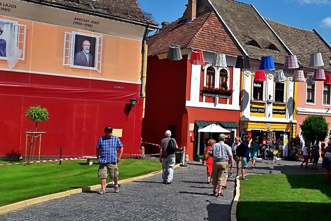 Szentendre Tour - Traveler Reviews