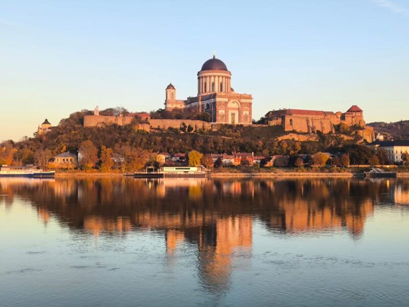 Szentendre, Visegrád and Esztergom Private Danube Bend Tour - Good To Know
