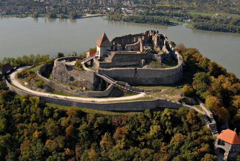 Szentendre, Visegrád and Esztergom Private Danube Bend Tour - Final Thoughts