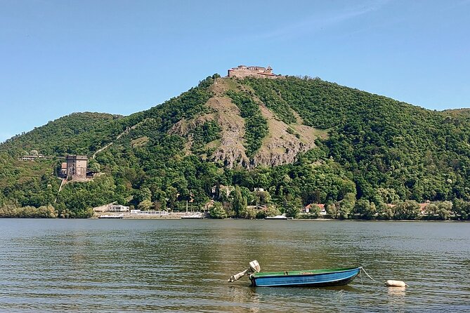 Szentendre, Visegrad & Esztergom Private Danube Bend Tour by 4WD - Pickup Points and Tour Duration