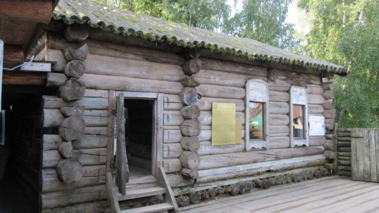Szymbark: Kashubian Switzerland 5-Hour Private Tour - Activity Highlights
