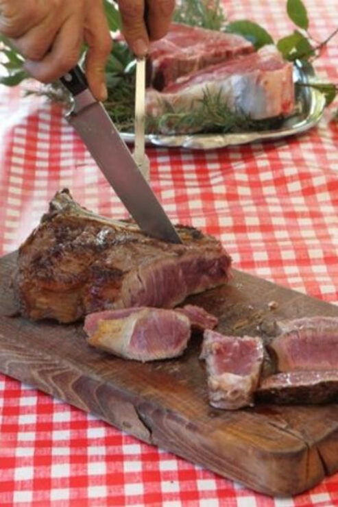 T-Bone Steak Experience in Tuscany & Wine Tasting in Chianti - Good To Know