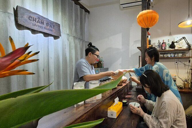 T Vi Omakase: Vietnamese Astrology & A Surprise Tasting - Good To Know