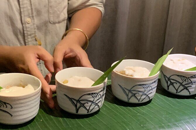 T Vi Omakase: Vietnamese Astrology & A Surprise Tasting - Frequently Asked Questions