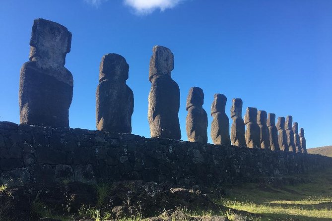 T3-The ISLAND TOUR: IMPORTANT SITES - Insider Tips for Visiting