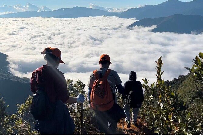 Ta Chi Nhu 2 Day Trekking Adventure from Hanoi - Good To Know