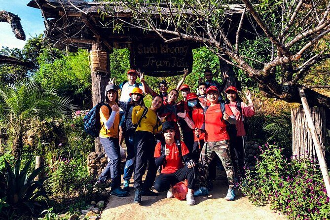 Ta Chi Nhu 2 Day Trekking Adventure from Hanoi - Frequently Asked Questions (FAQs)