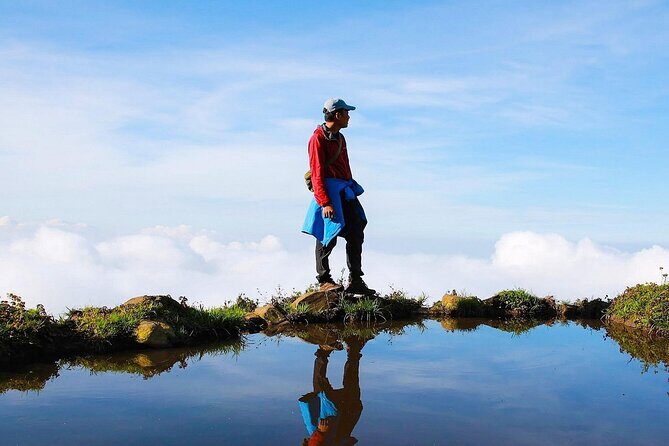 Ta Chi Nhu Cloud Hunt Journey from Hanoi - Accommodation and Relaxation