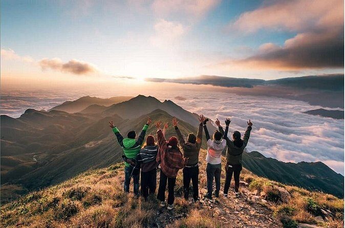 Ta Chi Nhu Cloud Hunt Journey from Hanoi - Who Should Consider This Tour?