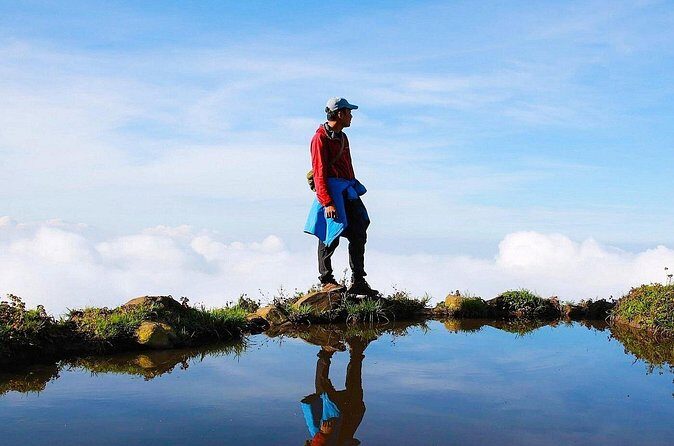 Ta Chi Nhu Cloud Hunt Journey from Hanoi - Practical Considerations