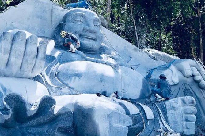 Ta Cu Mountain & Phan Thiet City Half A Day Tour Best Price - Common Questions