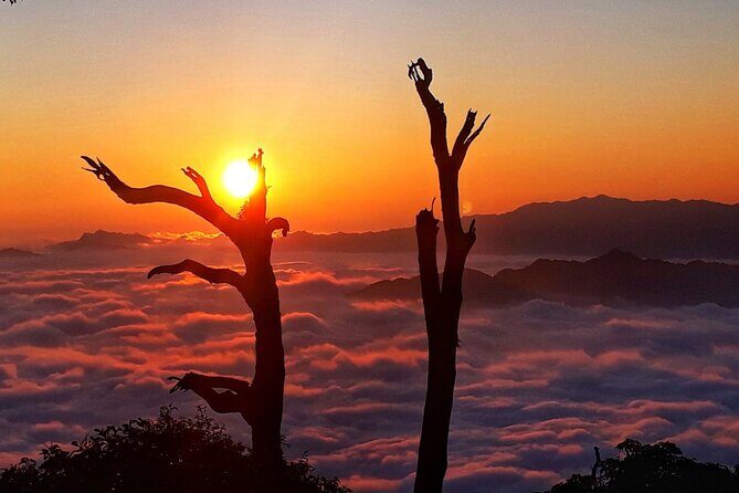 Ta Lien Son 2-Day Trekking Adventure from Hanoi - Introduction