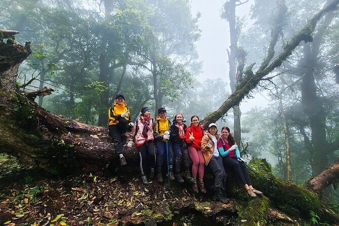 Ta Lien Son 2-Day Trekking Adventure from Hanoi - Good To Know