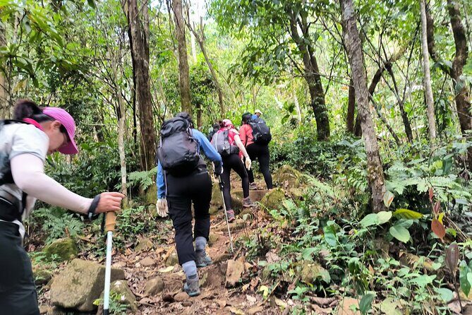Ta Lien Son 2-Day Trekking Adventure from Hanoi - Why This Tour Could Be Perfect for You