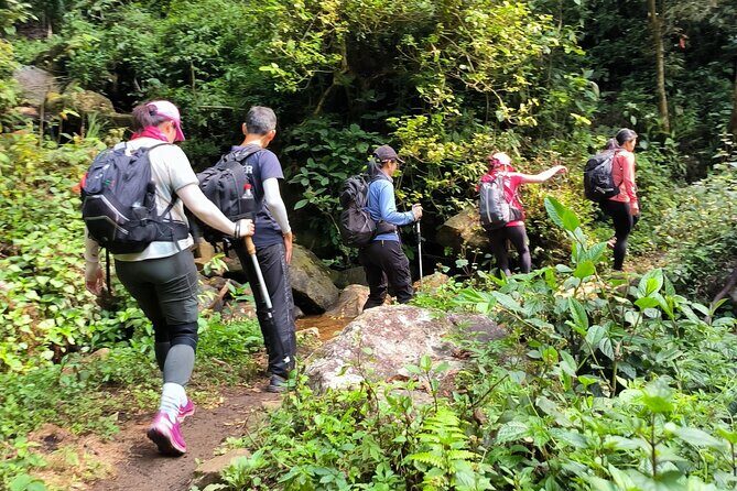 Ta Lien Son 2-Day Trekking Adventure from Hanoi - FAQ