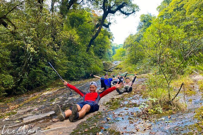 Ta Lien Son 2-Day Trekking Adventure from Hanoi - Discovering the Journey: A Deep Dive into the Tour