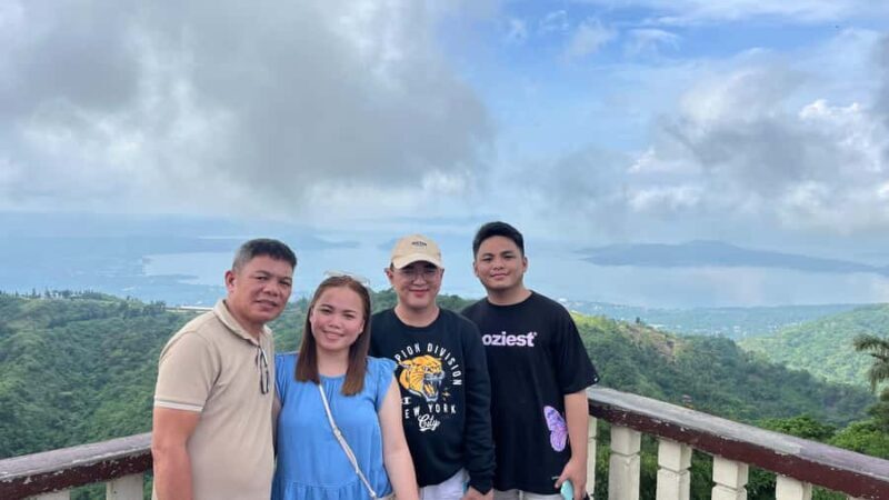 Taal Volcano Lake ( Boating around the lake ) - Conclusions: Why This Tour Is Worth Your Time