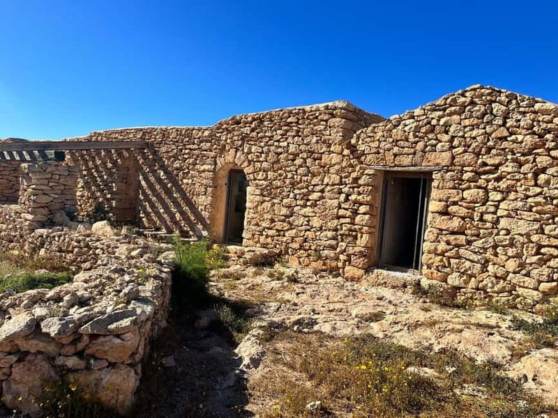 Tabaccara Promontory Tour - Good To Know