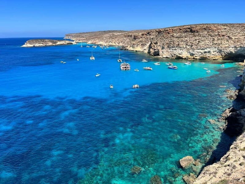 Tabaccara Promontory Tour - What the Tour Entails: A Closer Look