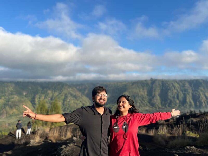 Tabanan Bali: Mount Batukaru Sunrise Treking Tektok - Practical Considerations and Value