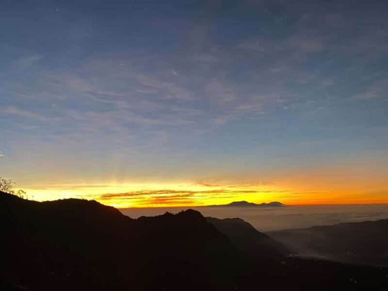 Tabanan Bali: Mount Batukaru Sunrise Treking Tektok - Who Is This Tour Best Suited For?