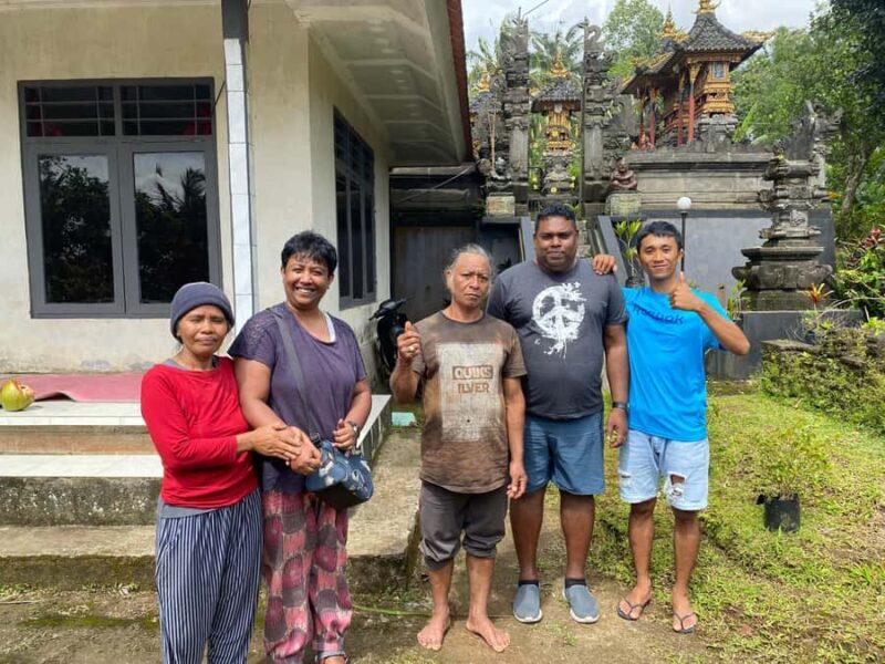 Tabanan: Belimbing Rice Terrace Trekking & Local Life Tour - Tabanan: Belimbing Rice Terrace Trekking & Local Life Tour