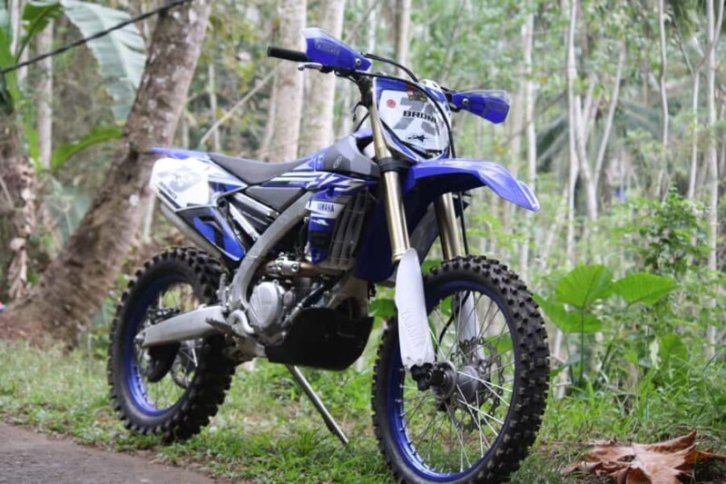 Tabanan: Jungle Trail Enduro Motorcross Adventure - Good To Know