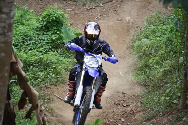 Tabanan: Jungle Trail Enduro Motorcross Adventure - FAQ