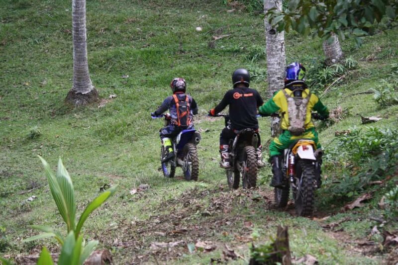 Tabanan: Jungle Trail Enduro Motorcross Adventure - Final Thoughts