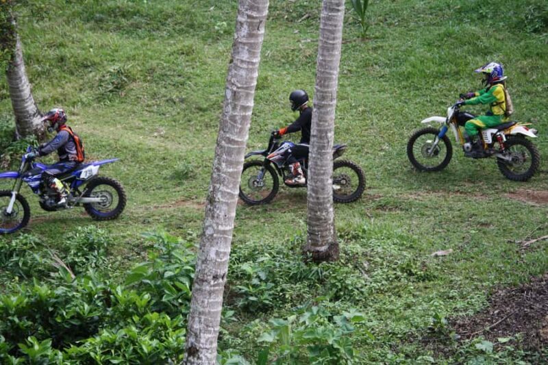 Tabanan: Jungle Trail Enduro Motorcross Adventure - FAQ