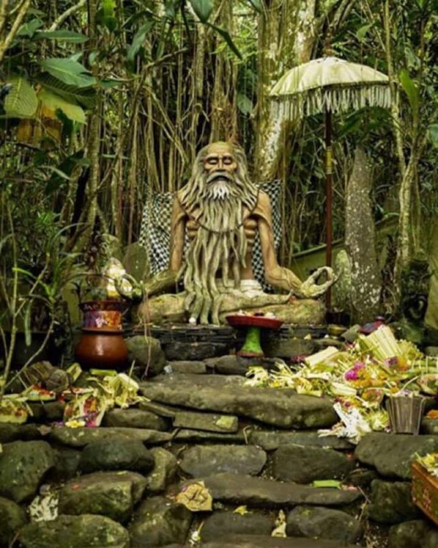 Tabanan: Pura Siwa Melukat Cleansing Ritual - Good To Know
