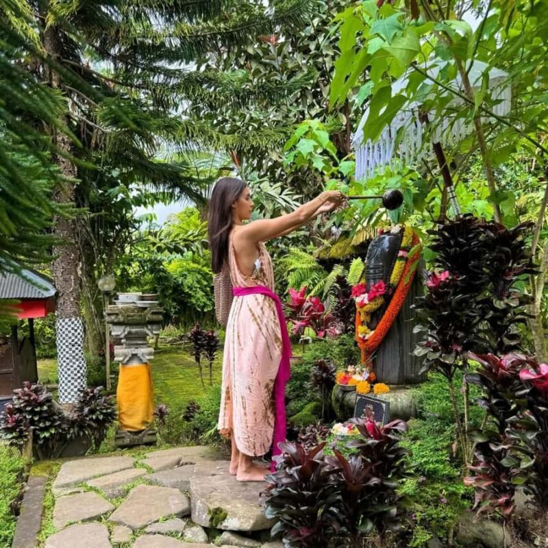 Tabanan: Pura Siwa Melukat Cleansing Ritual - What Recent Reviewers Say