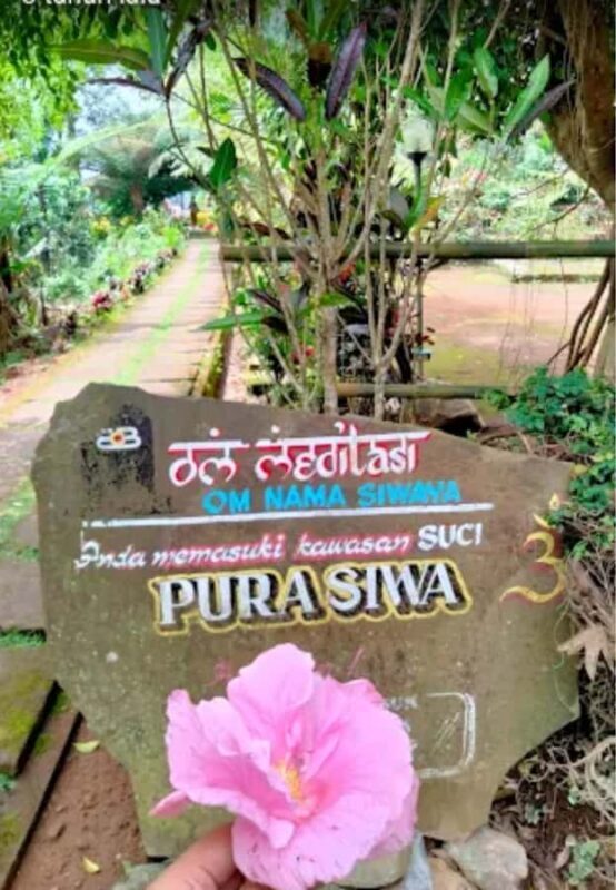 Tabanan: Pura Siwa Melukat Cleansing Ritual - The Sum Up